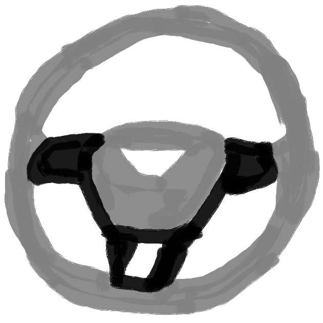 捷达va3自动挡方向盘的图片